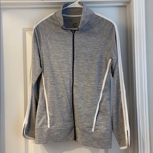 Champion Athletic Jacket